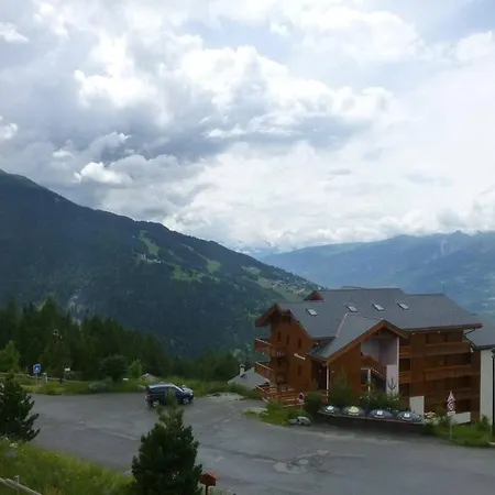 Cosy 3 Pieces, 6 Pers, Balcon, Proche Pistes Et Centre, Animaux Admis - Fr-1-757-106 Apartment *